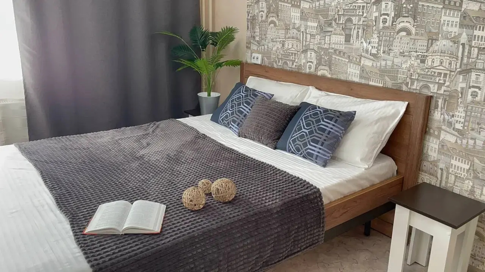 Апартаменты Апарт Миасс на Седова 11