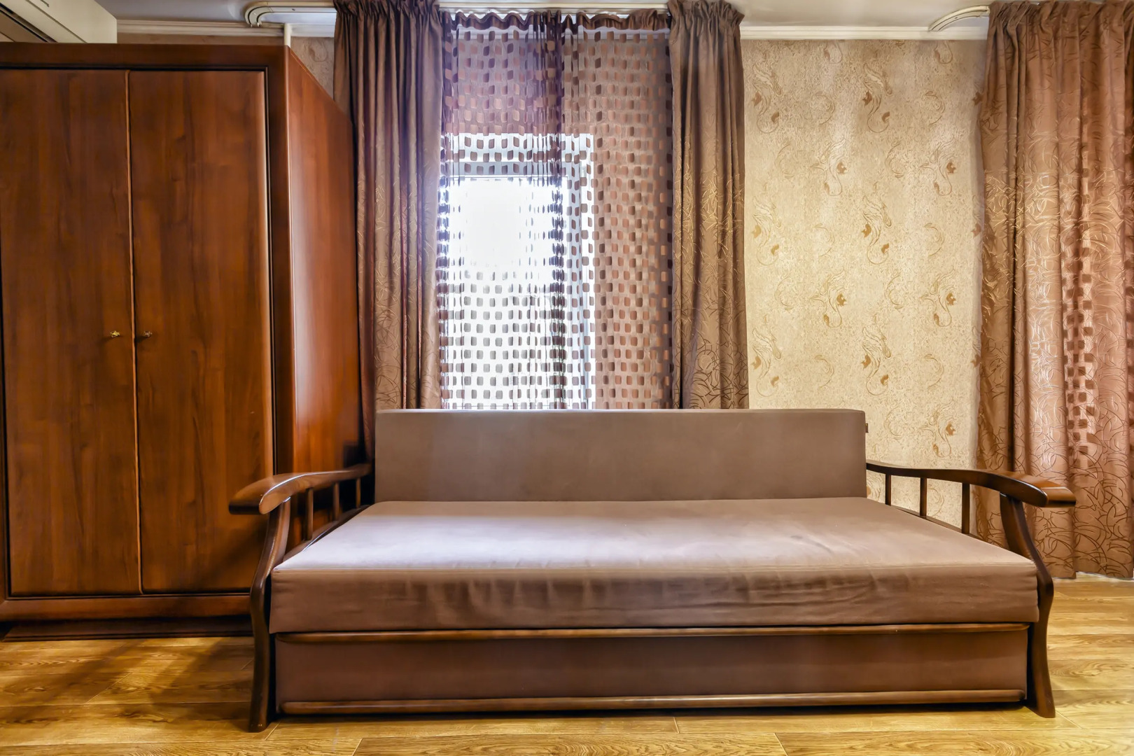 Апартаменты 34. Самый центр. Идеально для командированных и туристов.