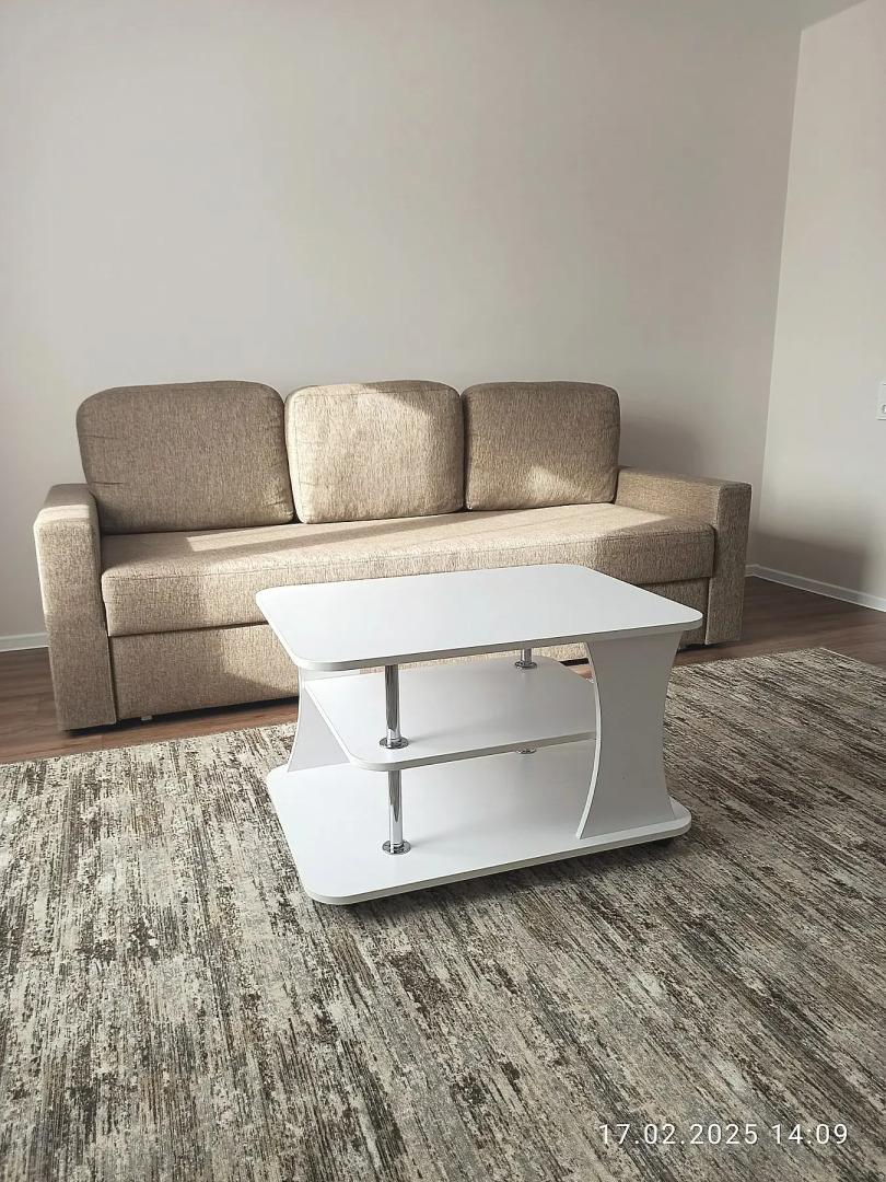 Квартира на Немига 12