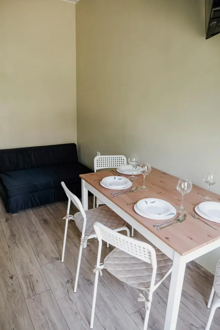 Квартира Апартаменты