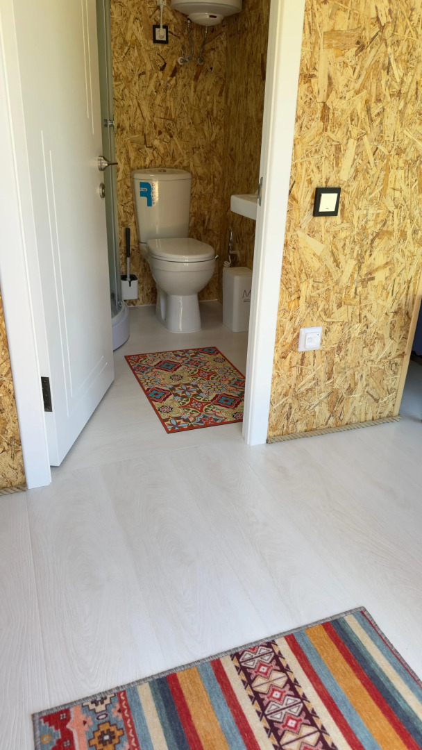 Мини-отель Счастье в горах