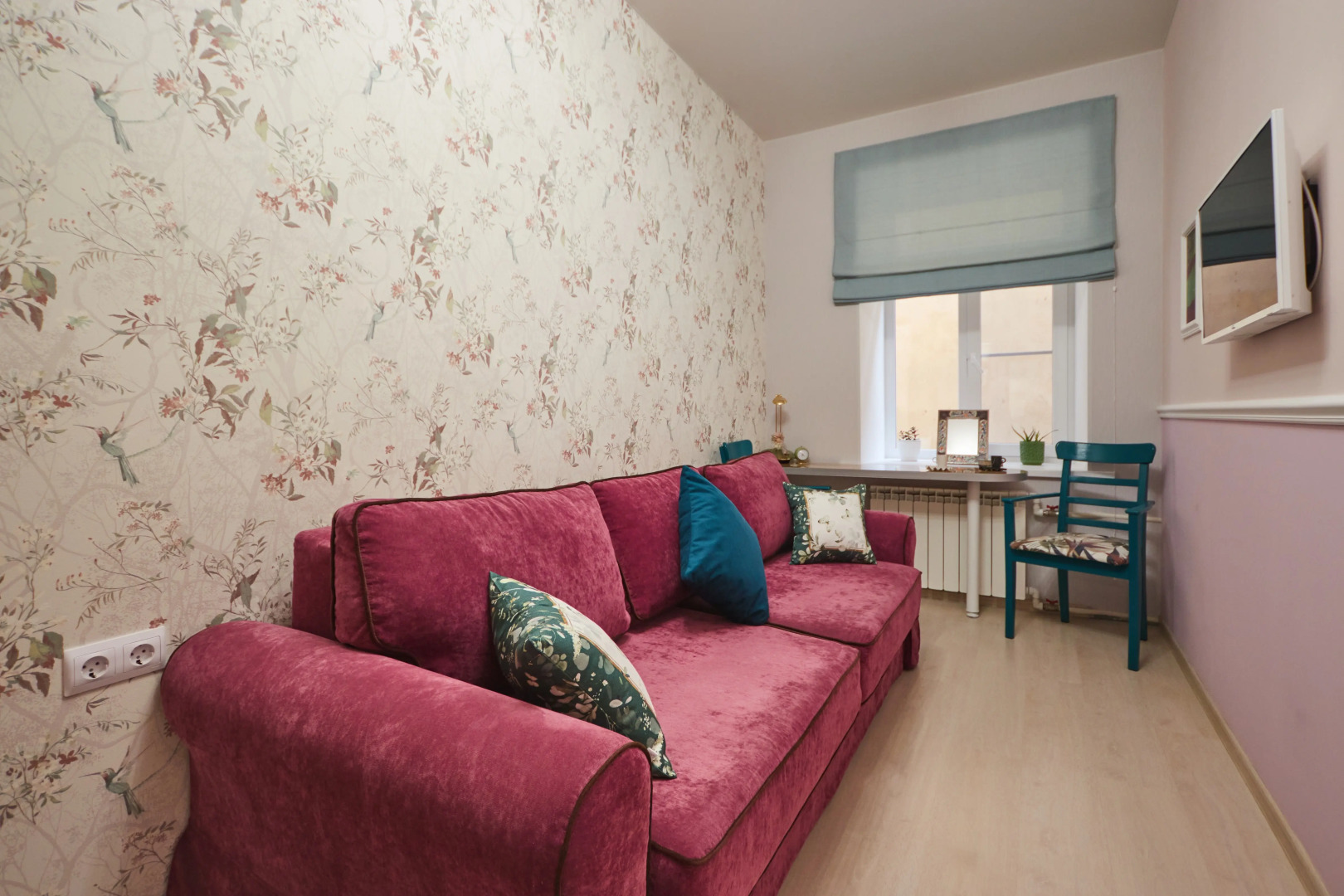 Квартира Апартаменты Монплезир