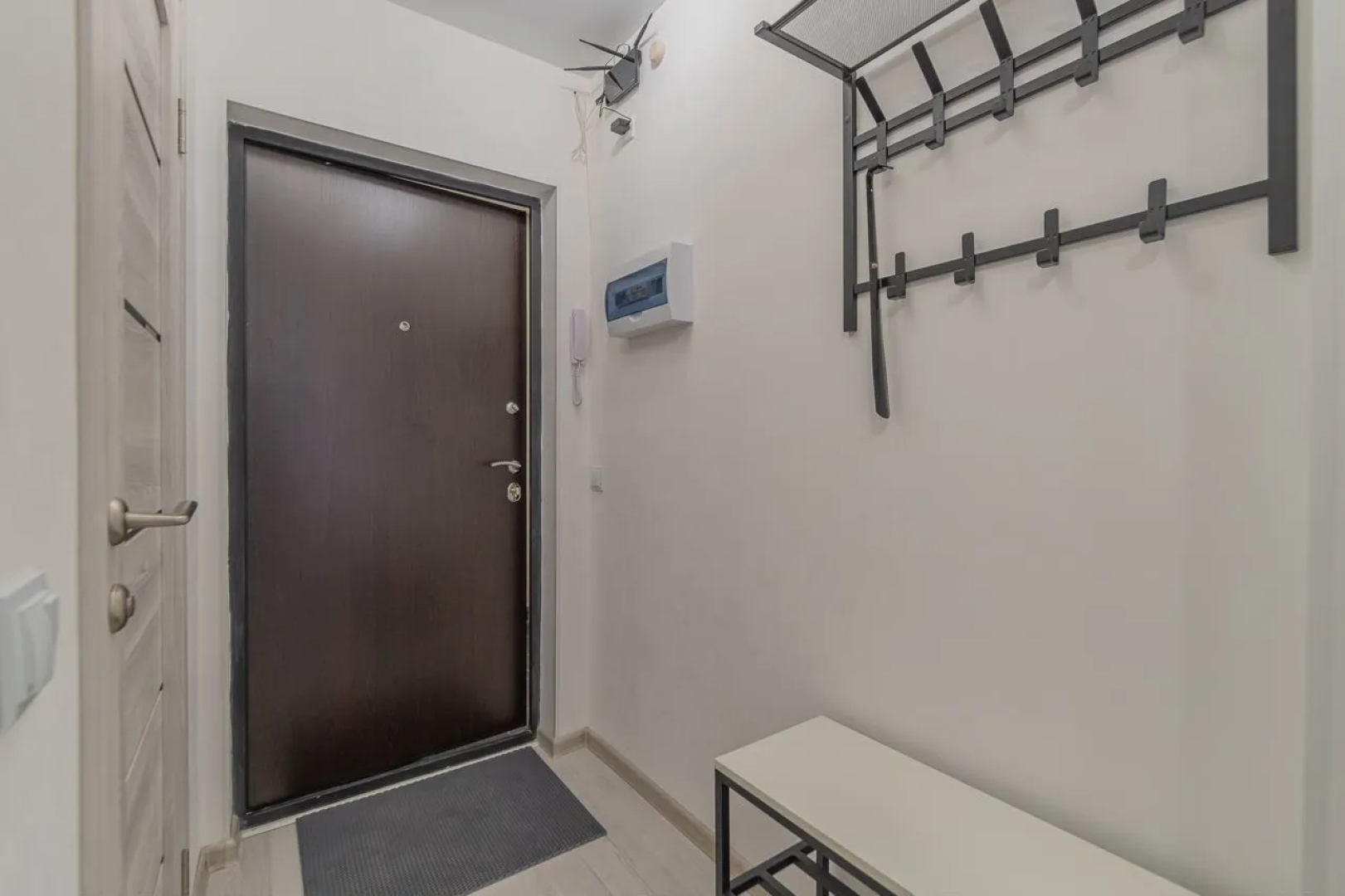 Апартаменты Студия на Михайловская 51