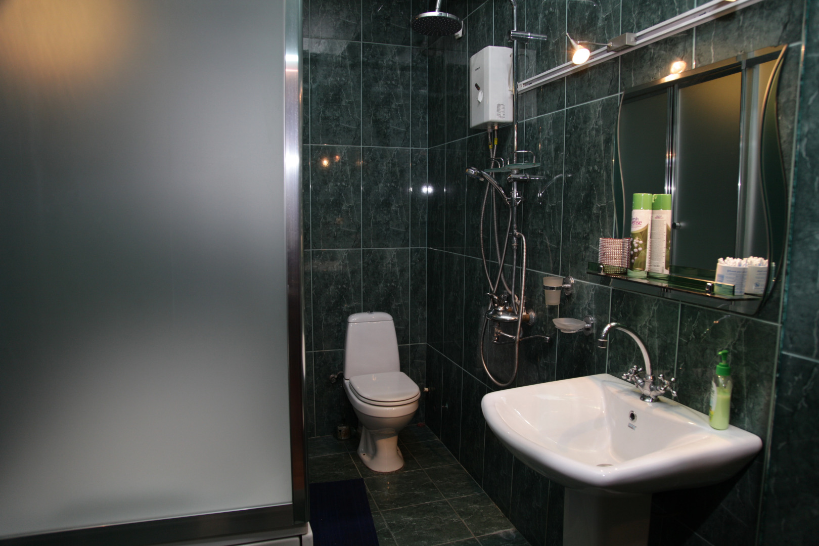 Mia Guest House Tbilisi