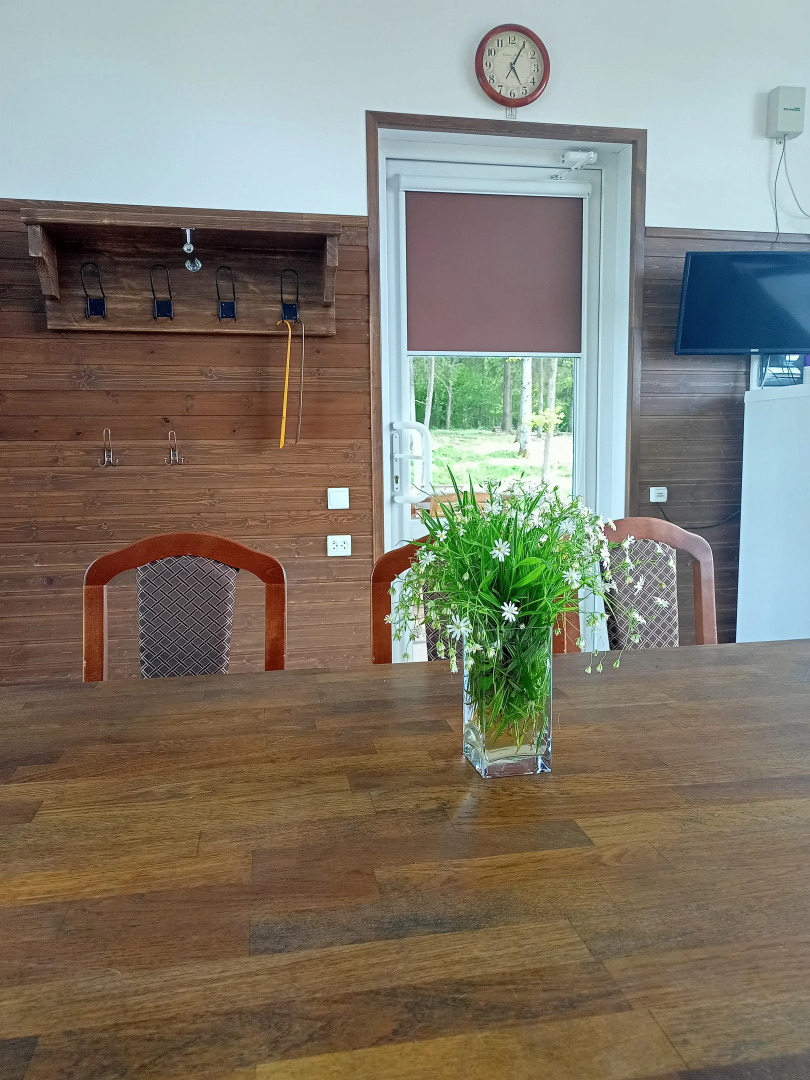 Дом в деревне Селихново