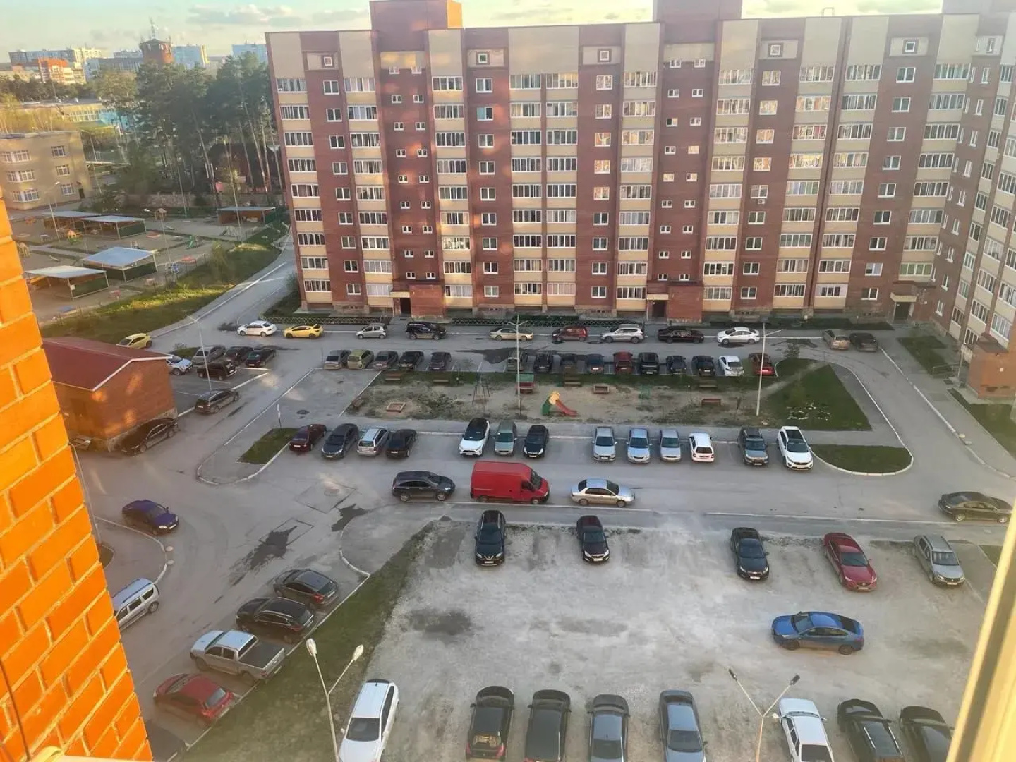 Квартира Словно Дома Березовский Гагарина 27