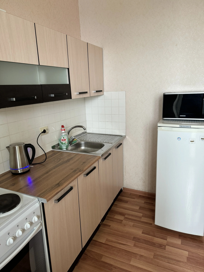 Апартаменты в центре Орла