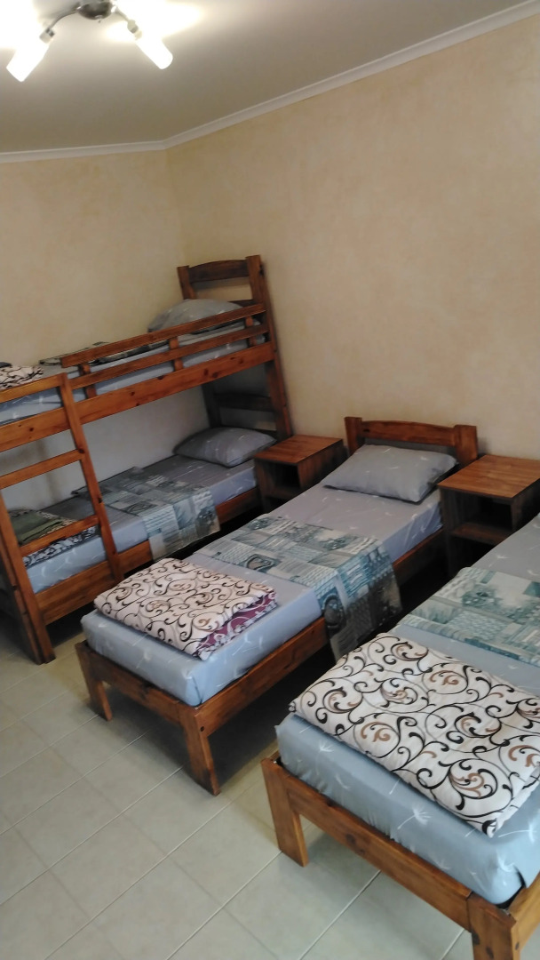 Гостевой Дом "Adam & Eva"