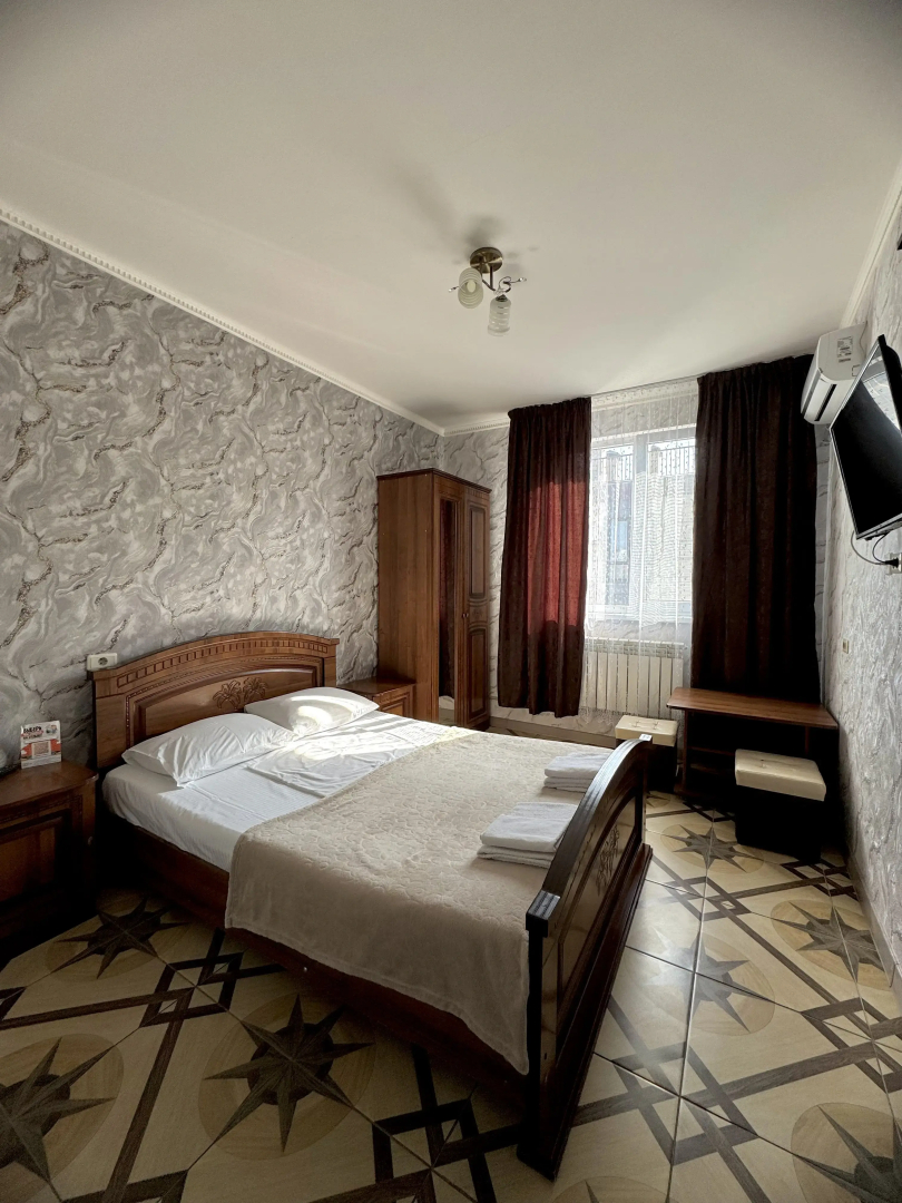 Частный дом Двин