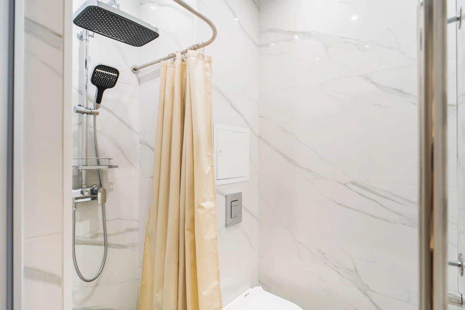 Квартира Квартира-студия, 18 м², 1 кровать