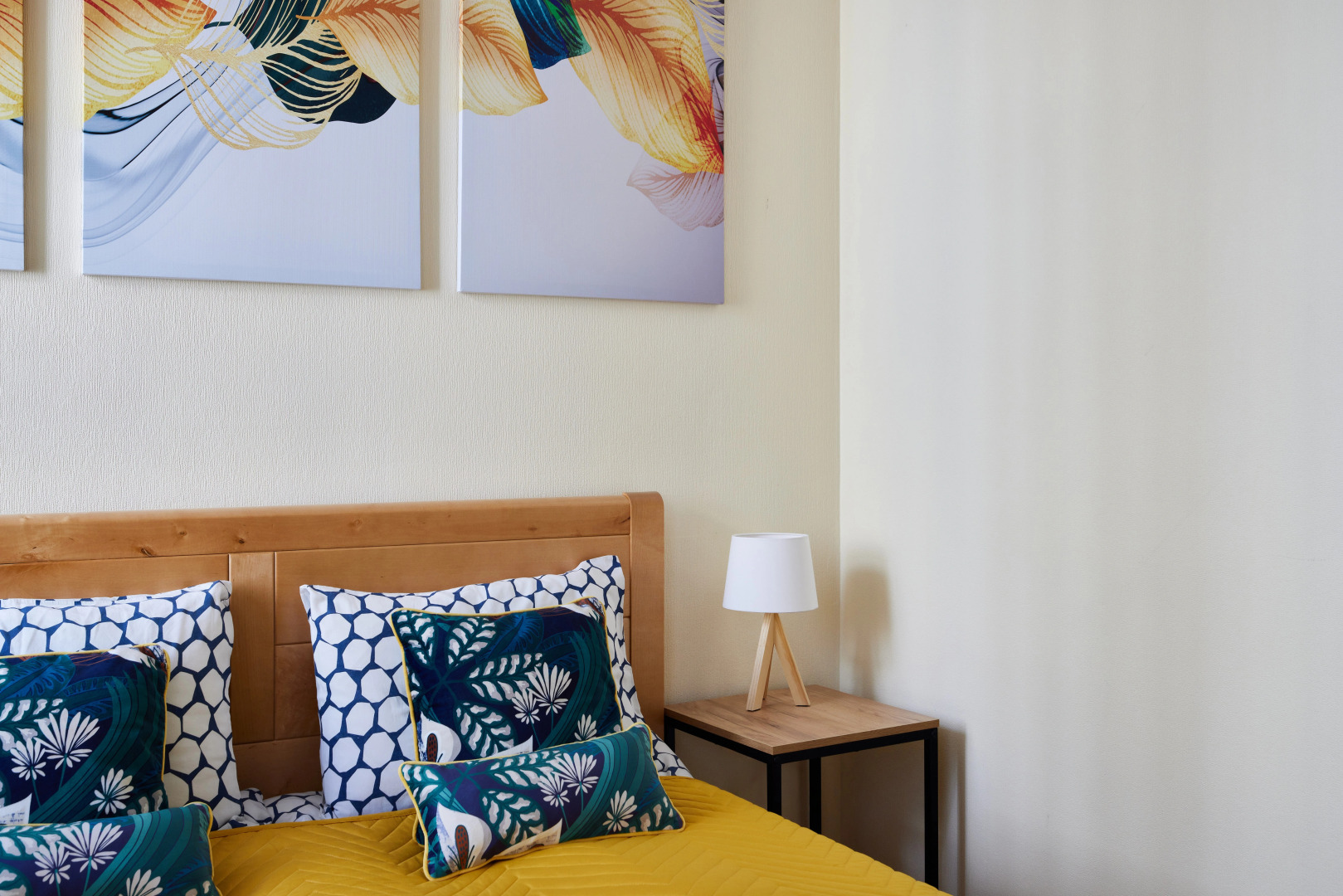 Уютная квартира у Московского вокзала