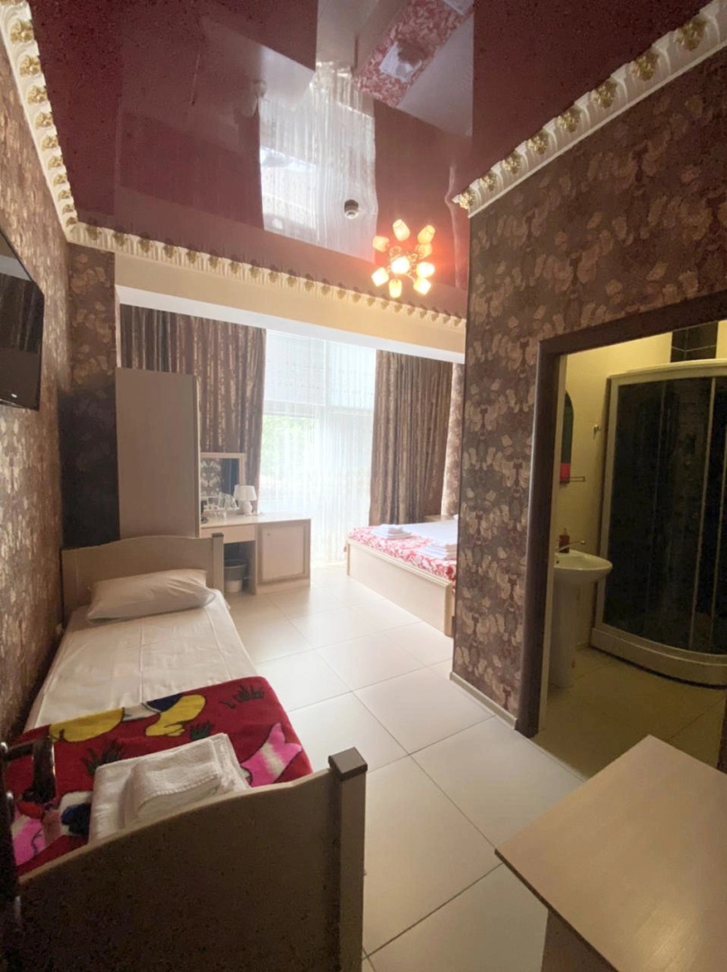 Гостевой дом «На Володарского»