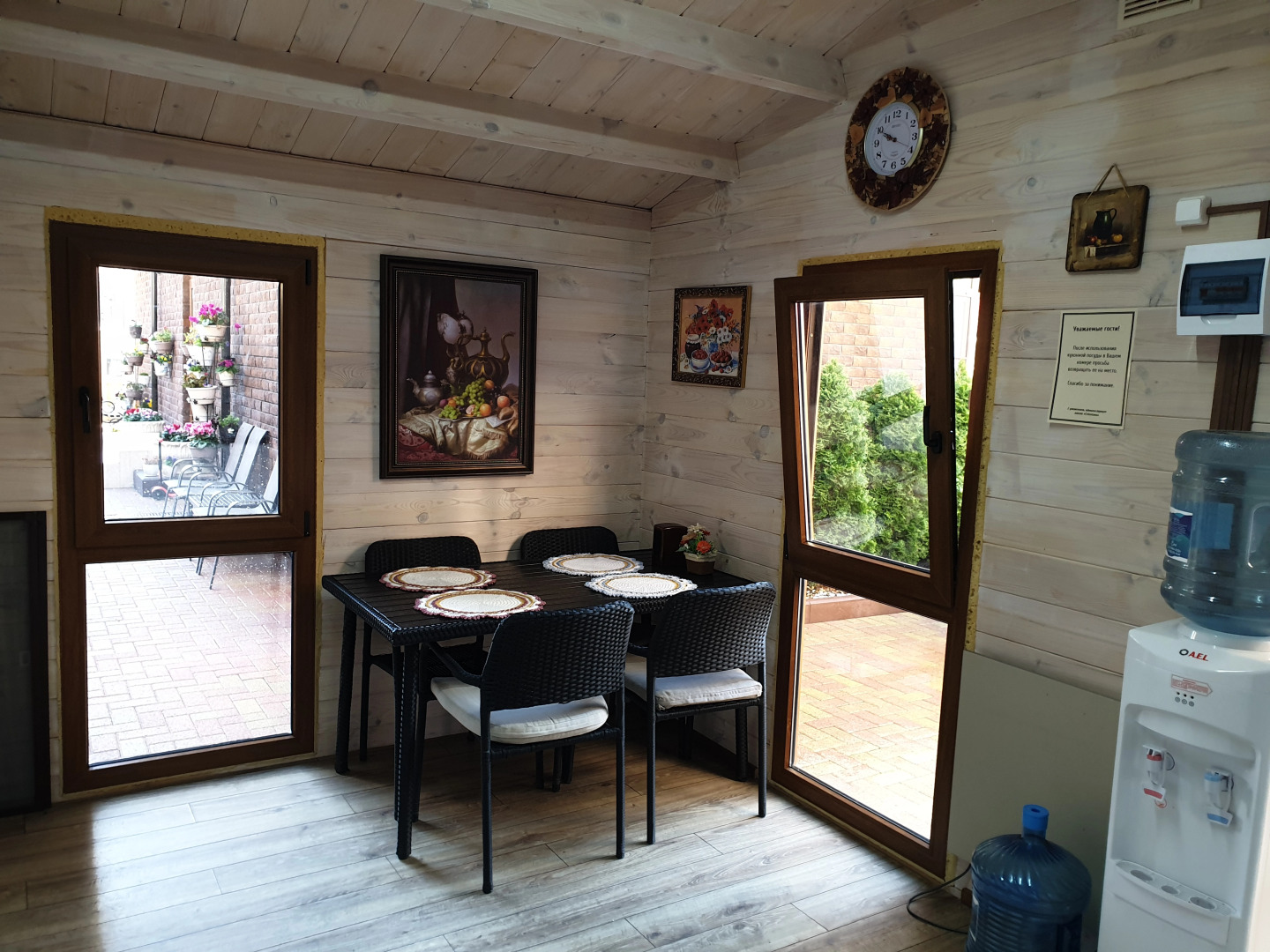 Гостевой дом Celentano