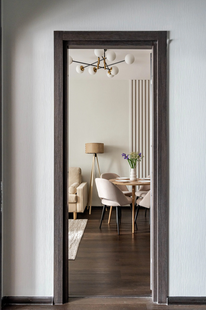 Апартаменты Elegant c джакузи в центре