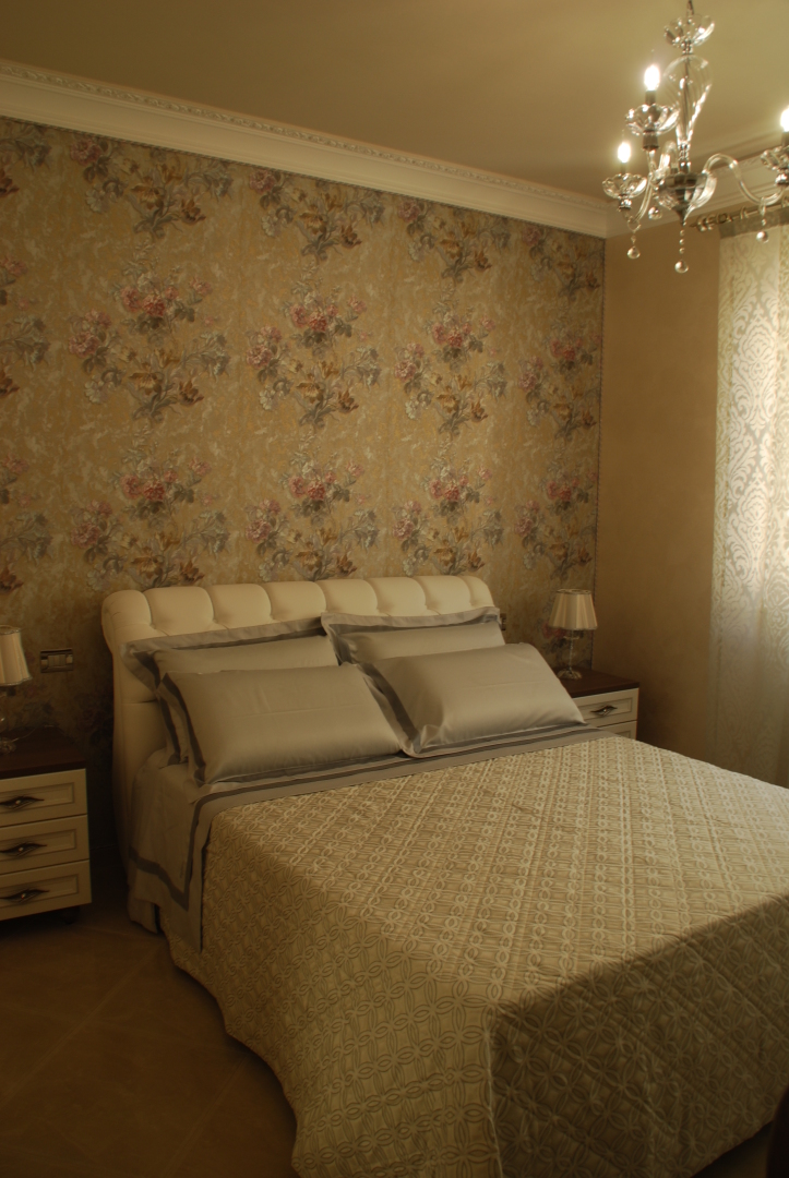 Бутик-отель Daphnae House