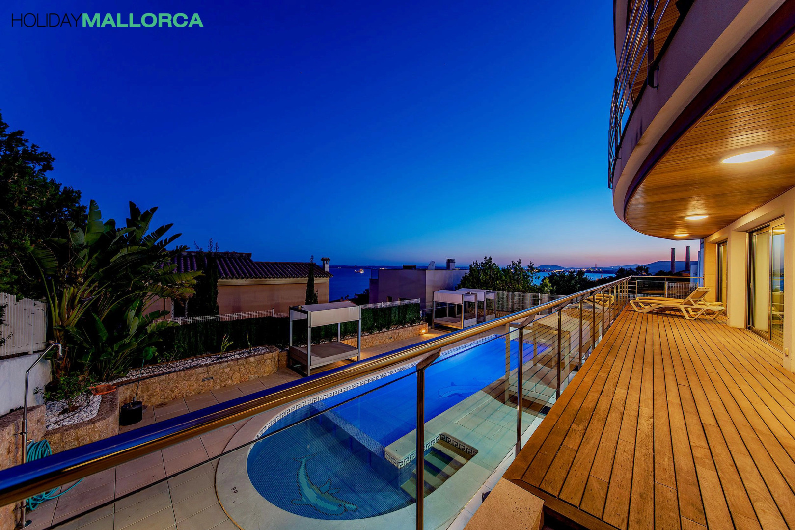 Вилла Luxury Villa Bonaire