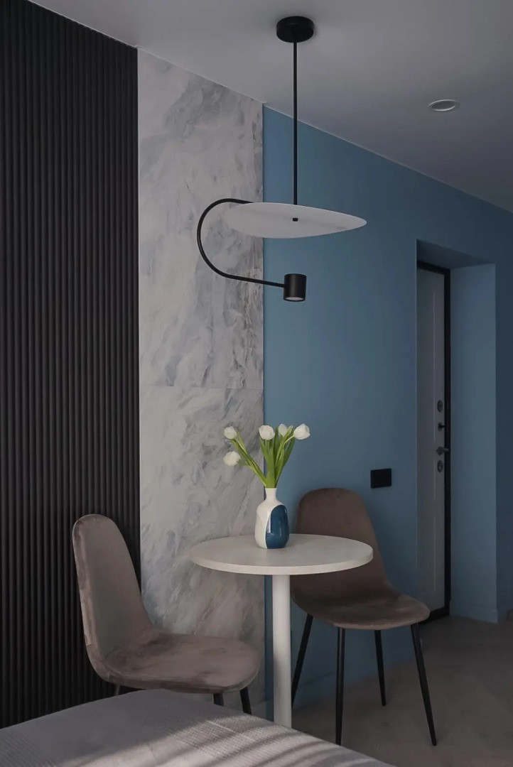 Апартаменты Pavlov Лазурная