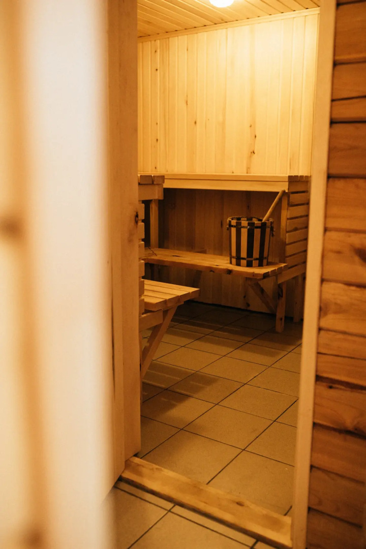 Гостевой Дом на Мраткино