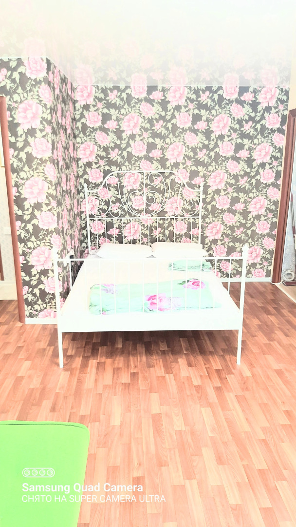 Апартаменты Квартиры Komfort