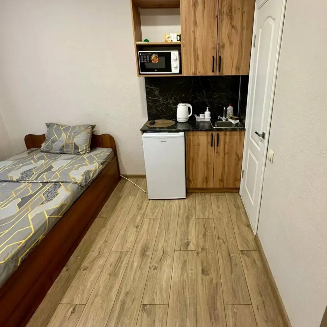 Апартаменты Dukat Apart 405 3