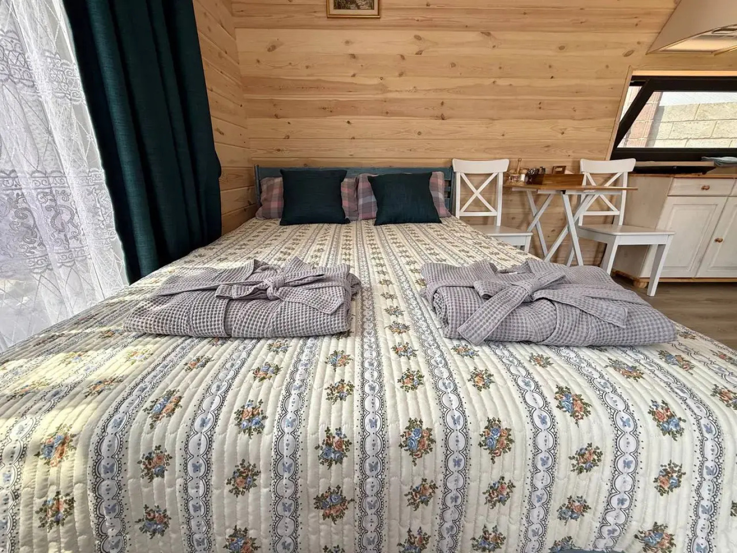 Апартаменты Уютный Домик