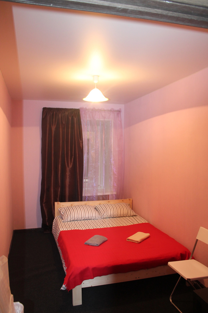 Yugra Hostel