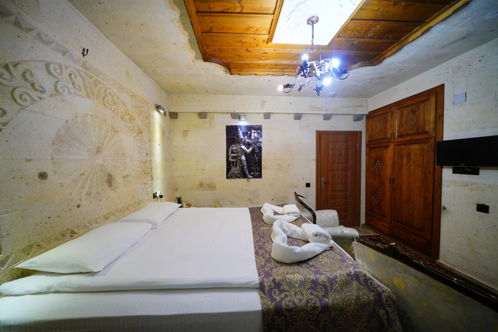 Бутик-отель Sun Rise View