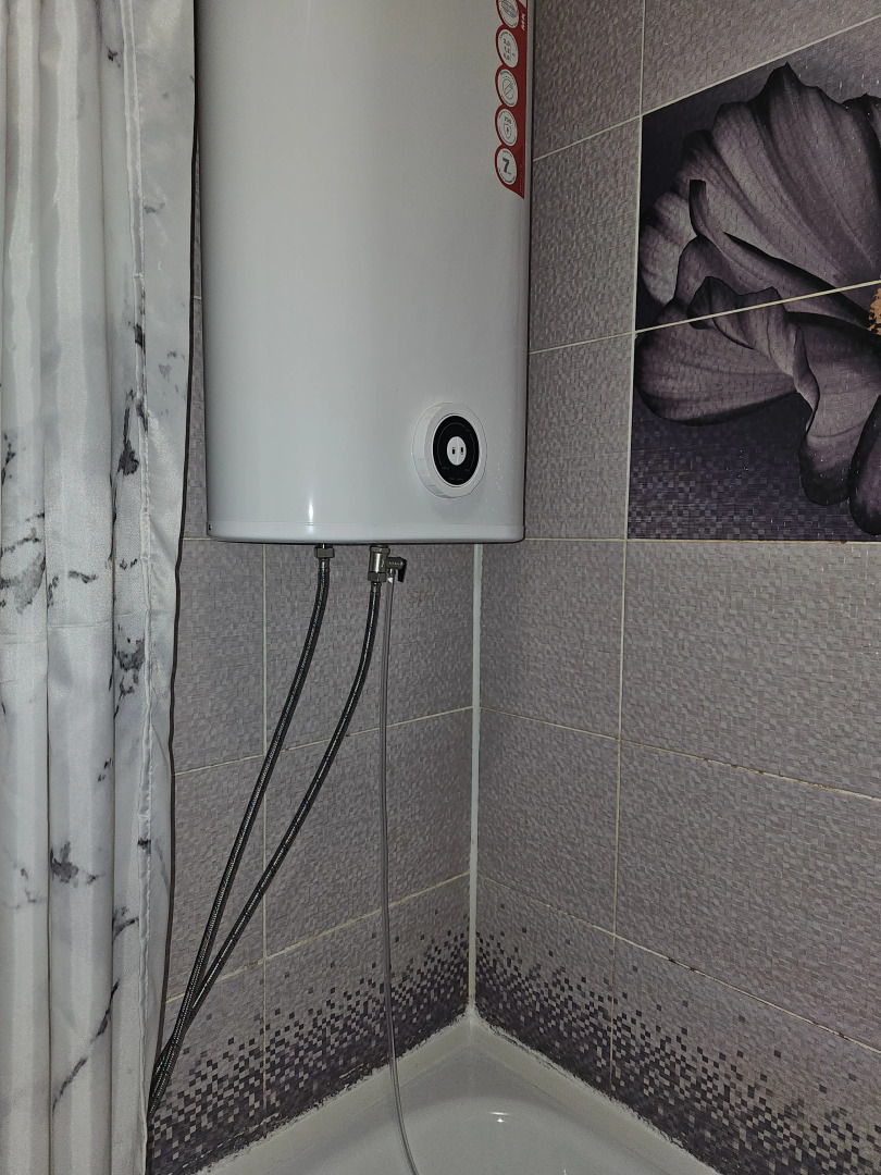 Квартира Ленинградская 25