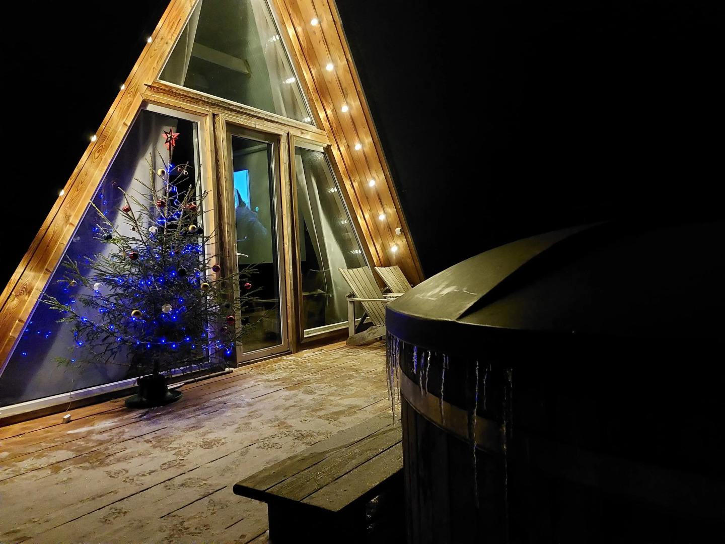 Гостевой дом Дальний кордон (7 км до г.Плес)