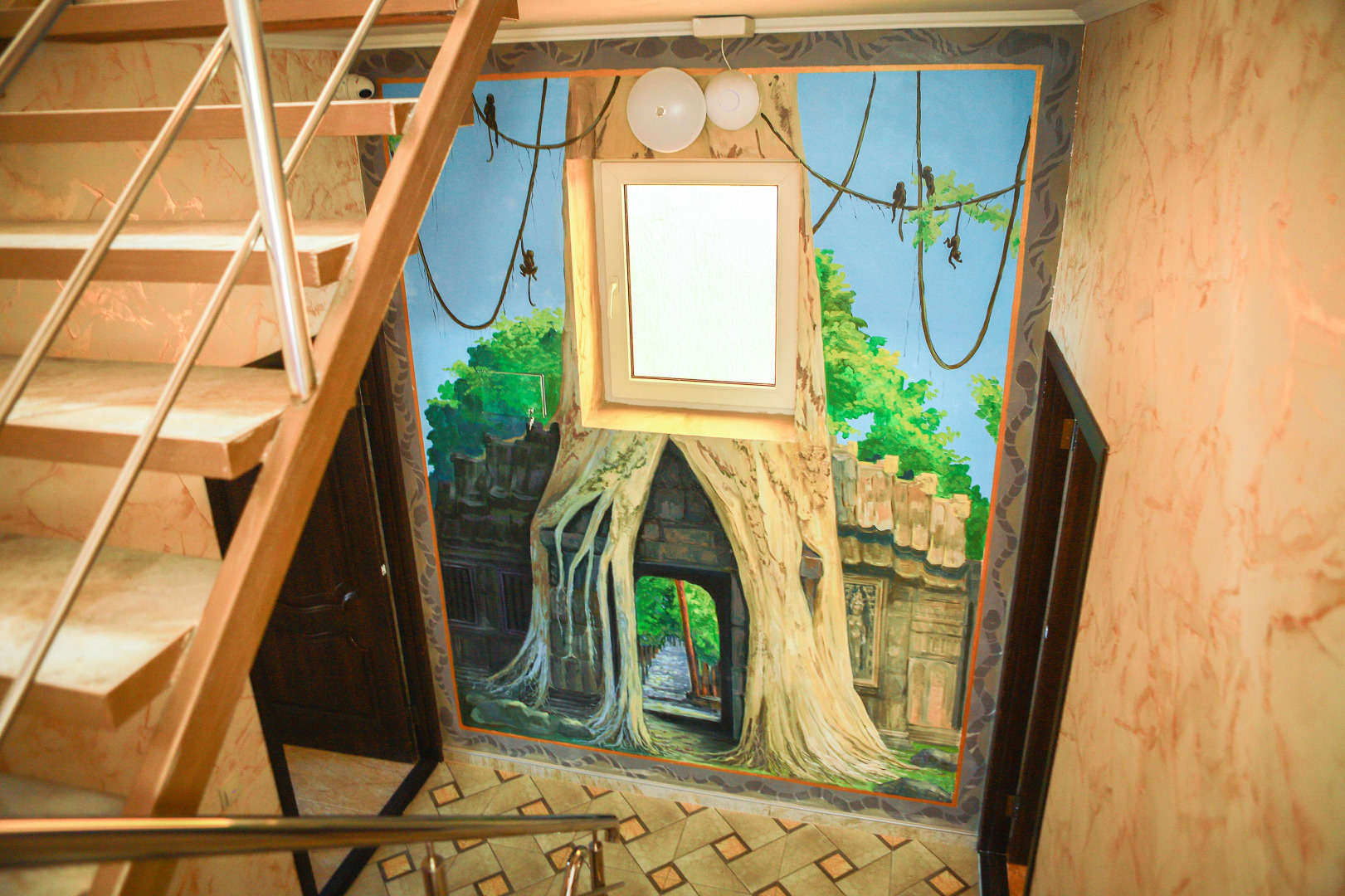 Гостевой дом 10 в Морском