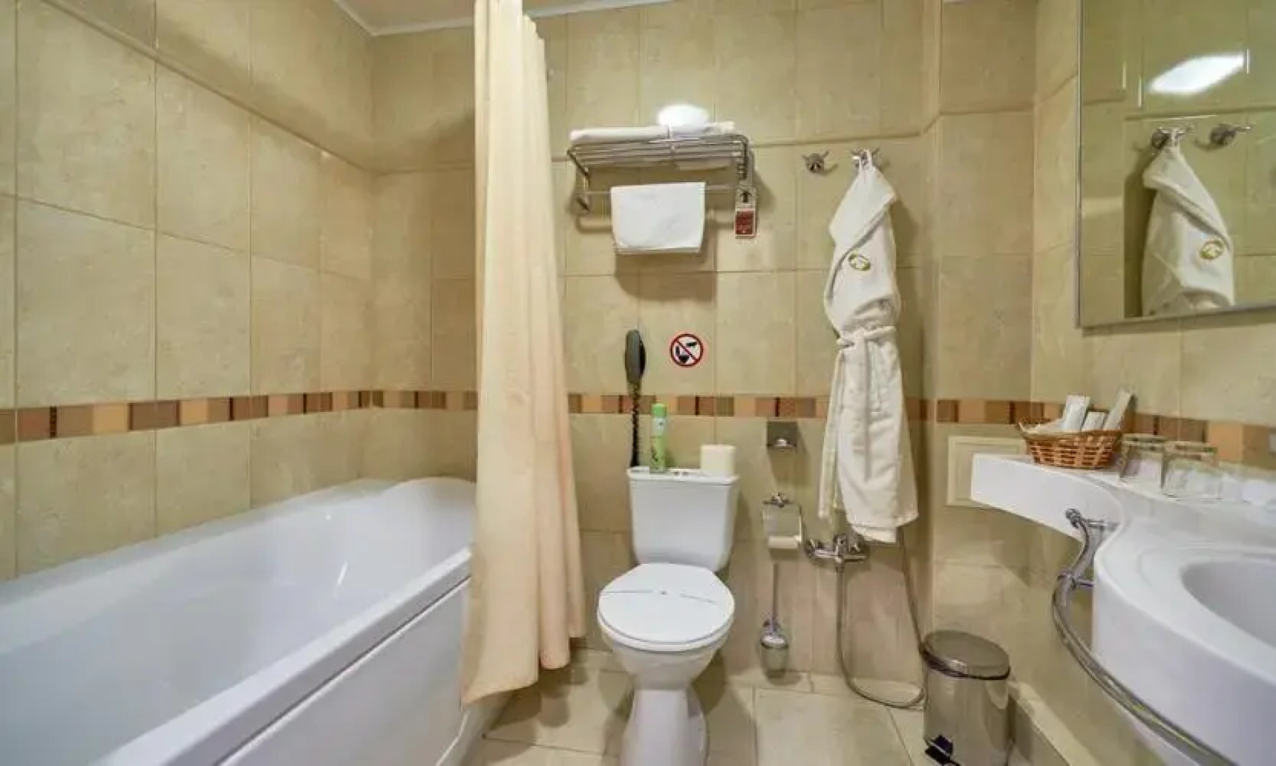 Отель Форум