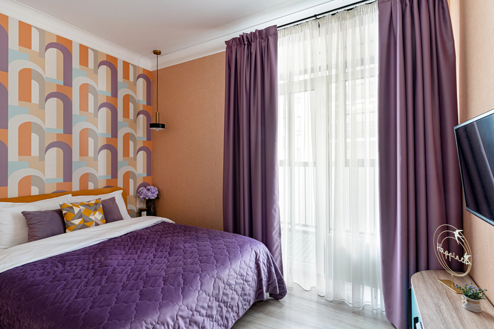 Апартаменты Soul of Kazan The Artist House