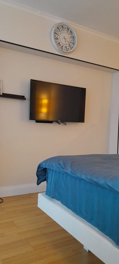 Апартаменты Orbi City for Relax and Work