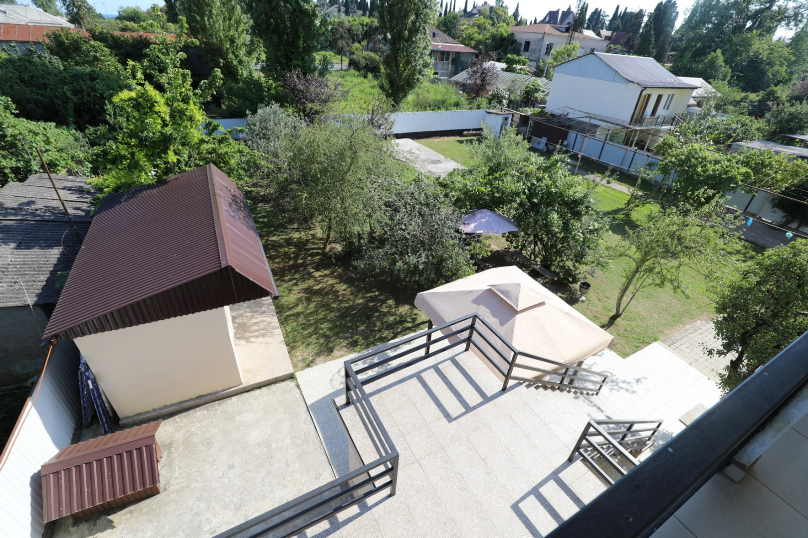 Гостевой дом Розалин