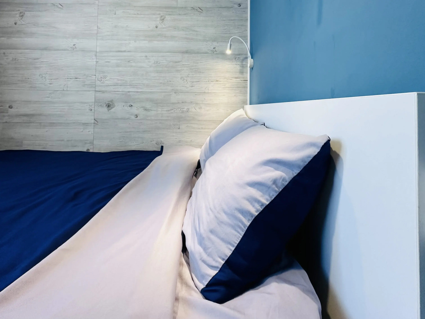 Квартира Nochevali