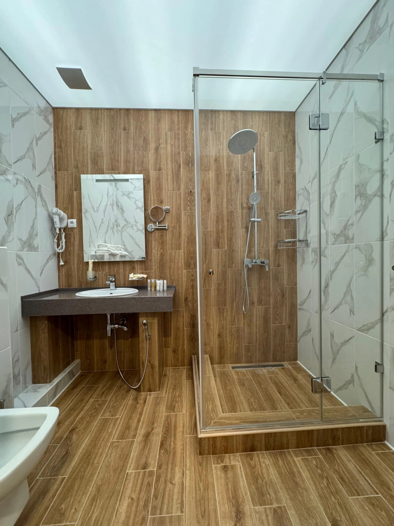 Отель Бугарь