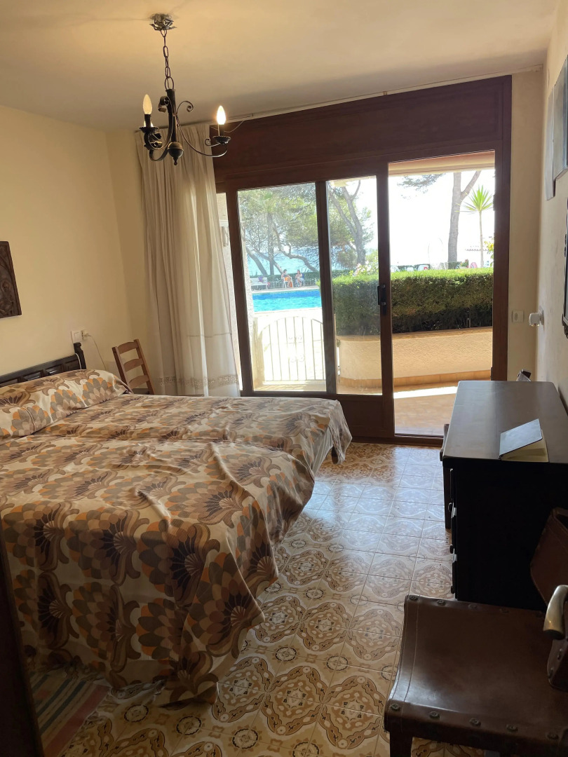 Апартаменты Miami Playa