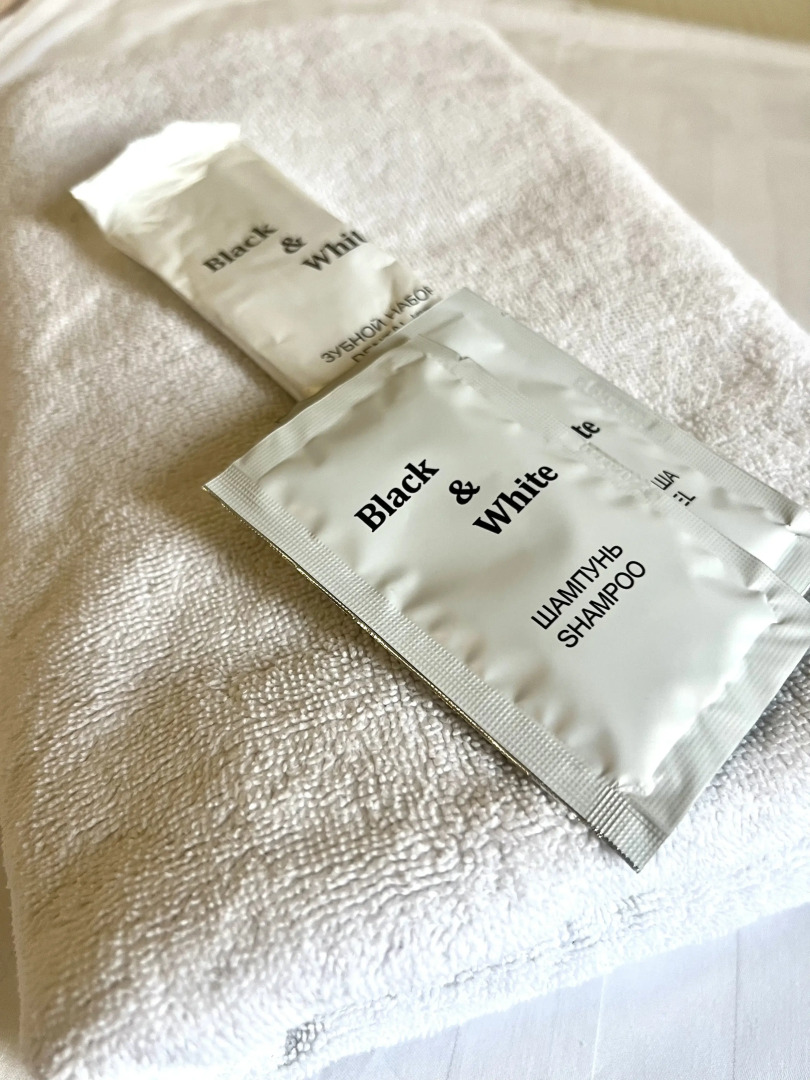 Гостевой дом Порт Внуково