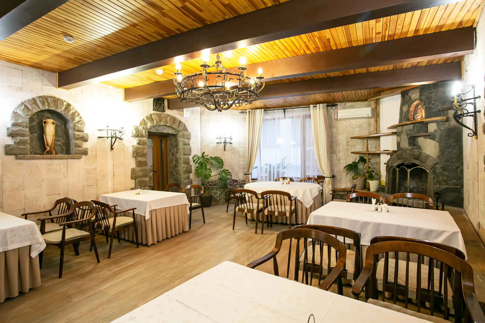 Гостиница Палас