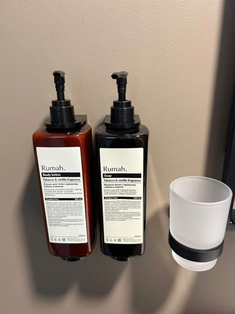 Отель Кремлевские Палаты