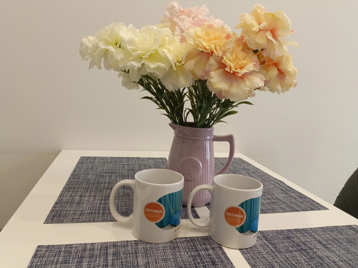 Апартаменты в Жк Гагаринский до 4 Чел Пятница Сеть Посуточных Квартир