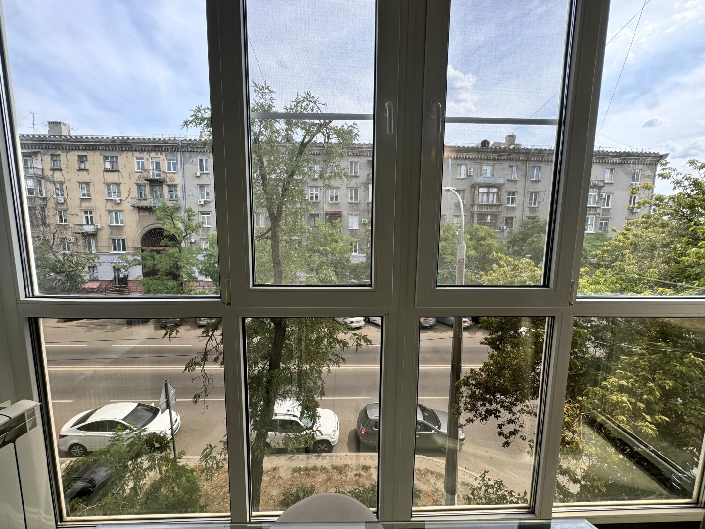 Квартира на Набережной