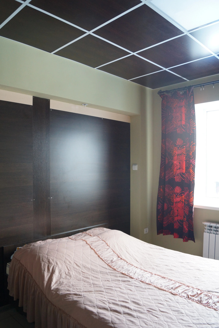 Отель Визор