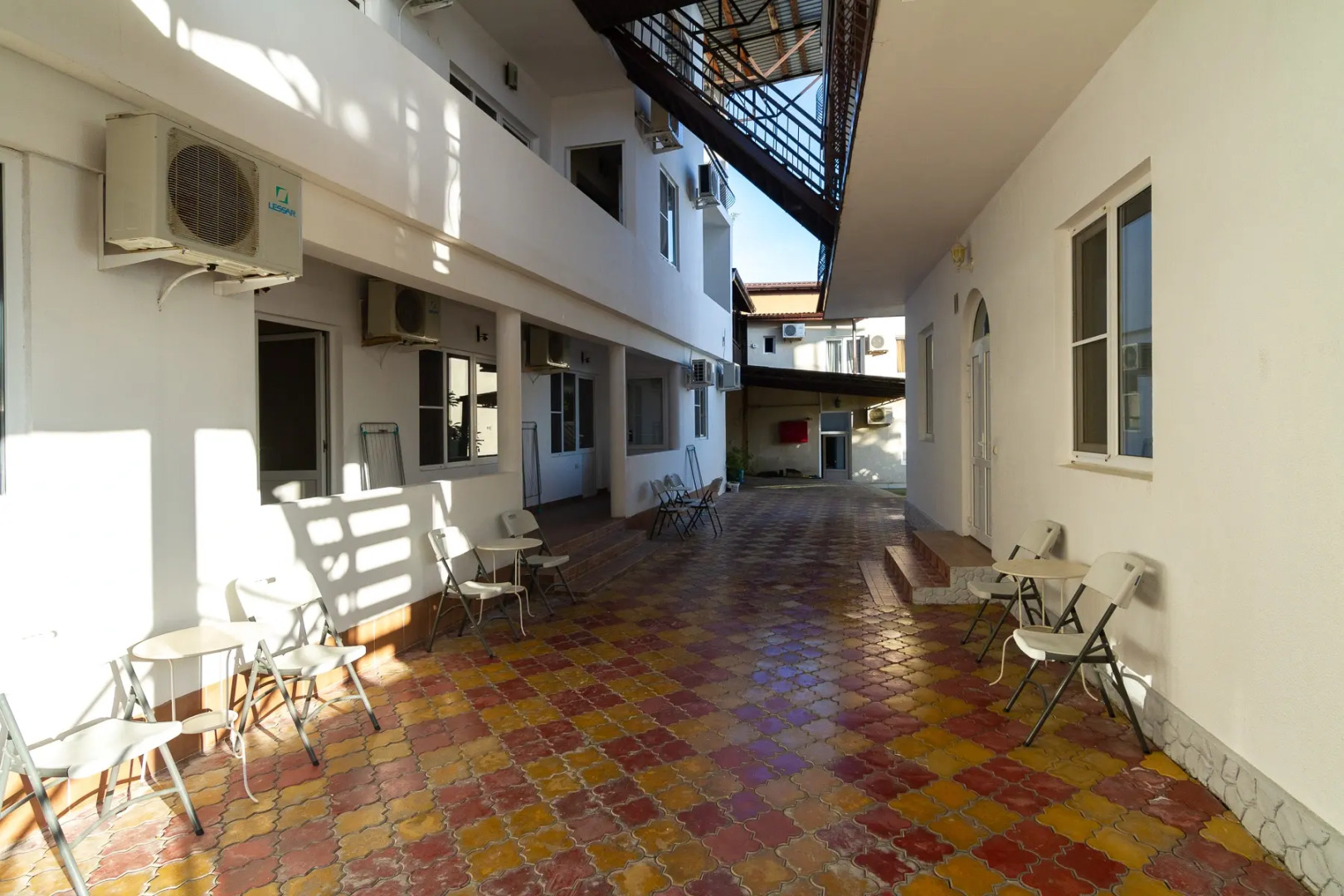 Гостевой дом Жасмин