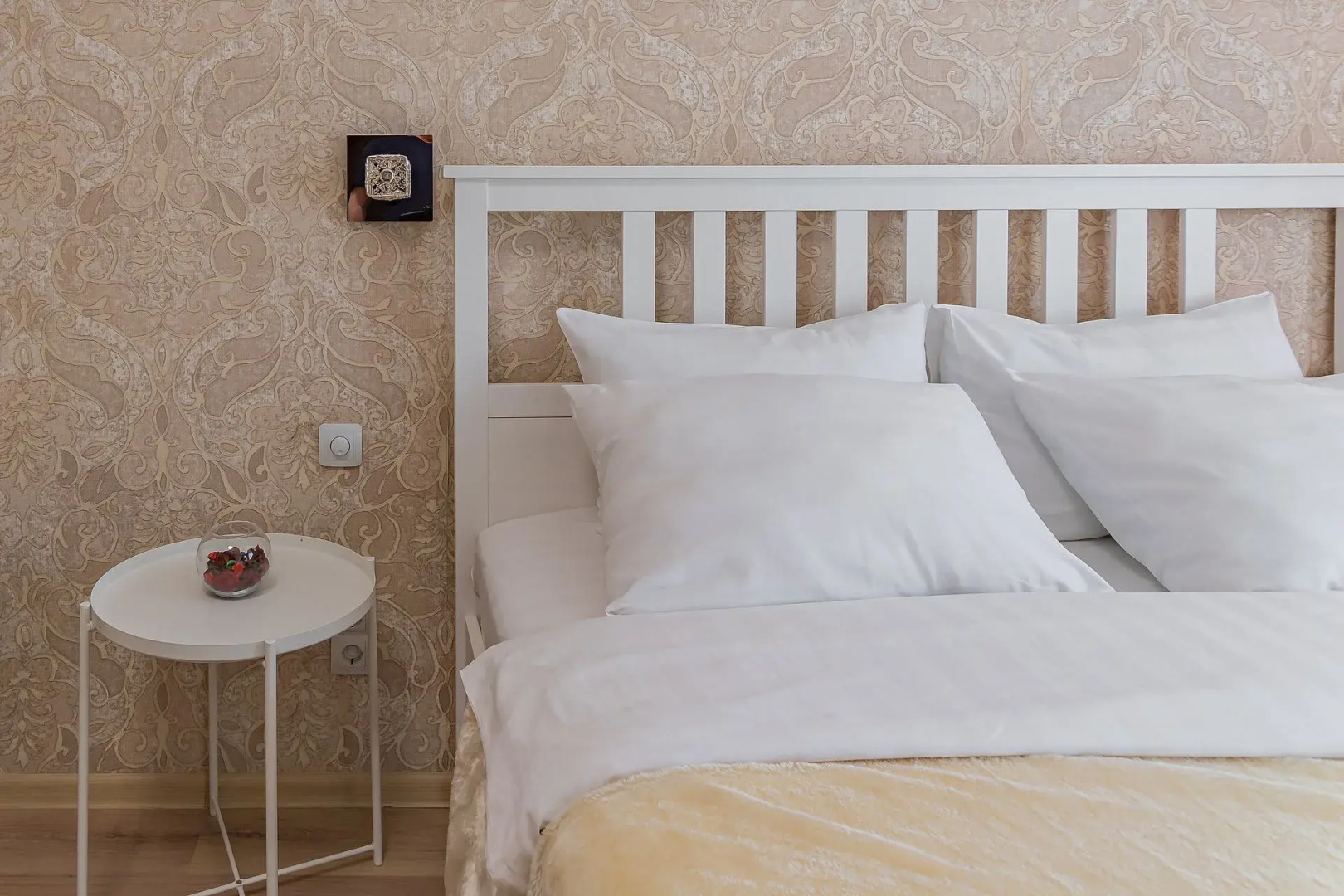 Апартаменты на ул. Карла Маркса 58