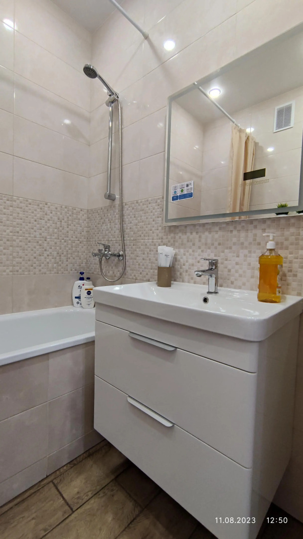 Апартаменты В ЖК Пионер