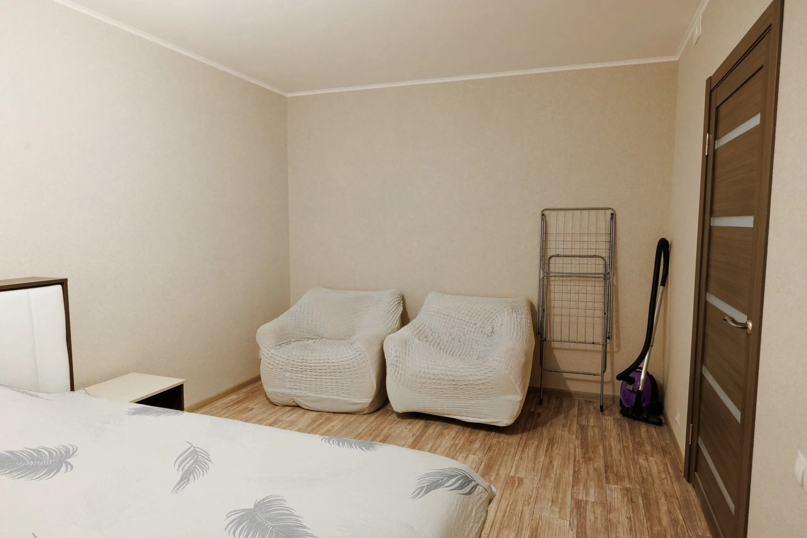 Апартаменты Уютные