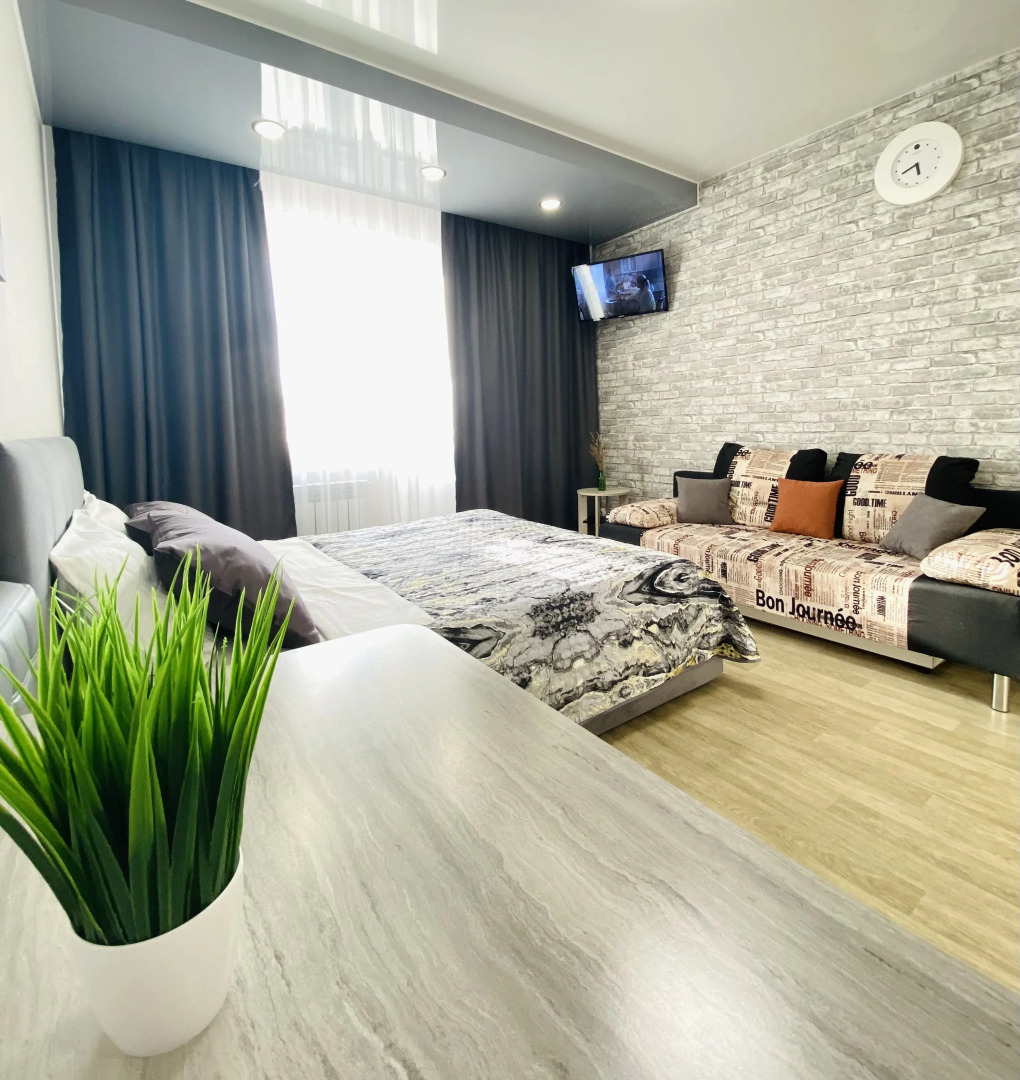 Апартаменты Perfect flat на Гоголя 26