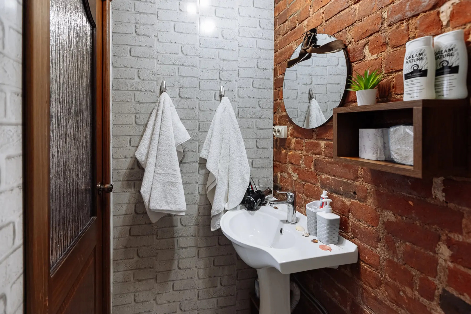 Квартира Исторический Немецкий Особняк