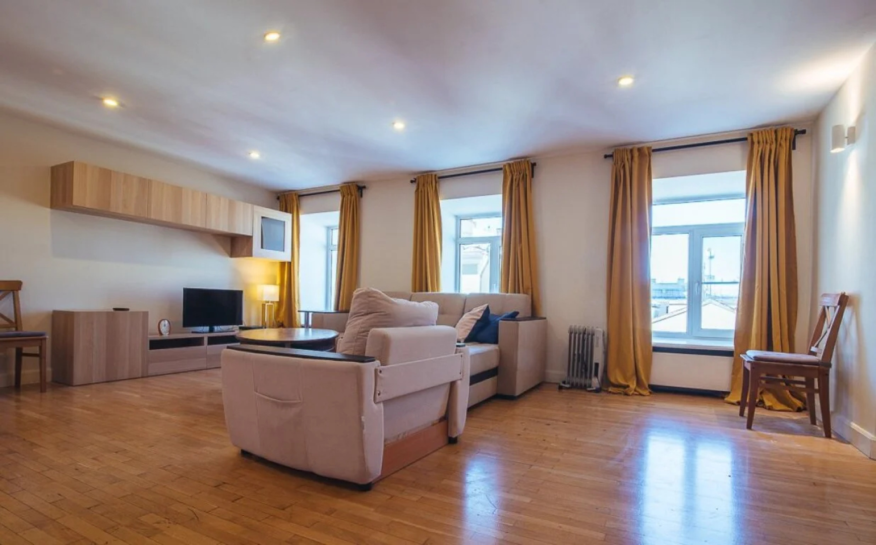 Piterstay 3 Nevsky 32